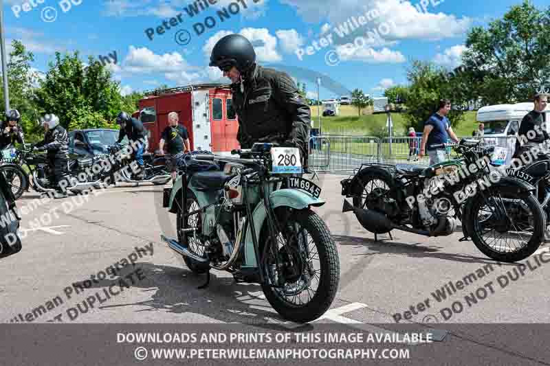 Vintage motorcycle club;eventdigitalimages;no limits trackdays;peter wileman photography;vintage motocycles;vmcc banbury run photographs